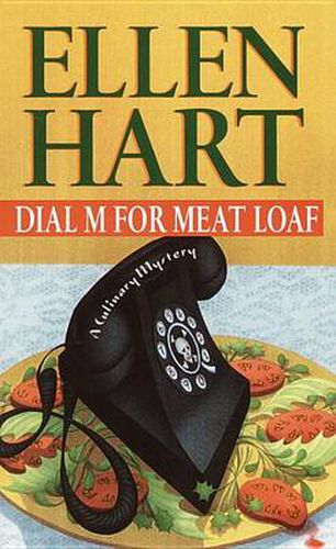 Cover image for Dial M for Meat Loaf