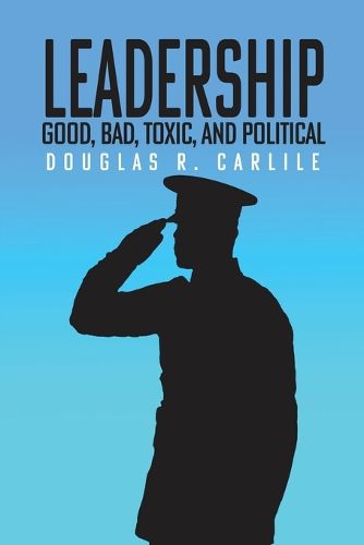 Cover image for Leadership