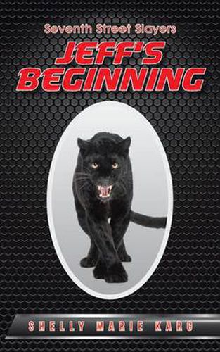 Cover image for Jeff's Beginning