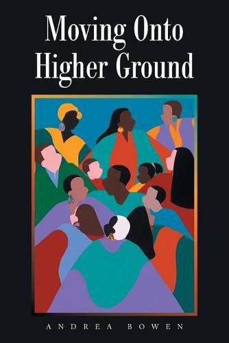 Cover image for Moving onto Higher Ground