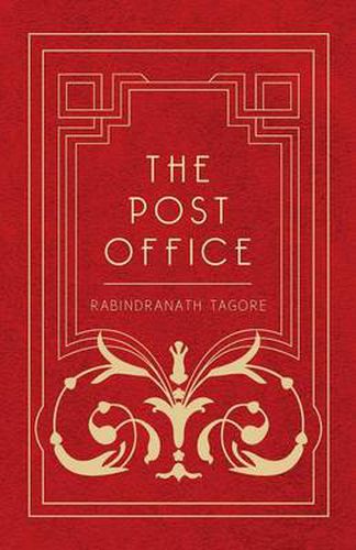 Cover image for The Post Office