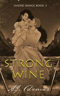 Cover image for Strong Wine