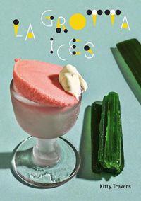 Cover image for La Grotta Ices