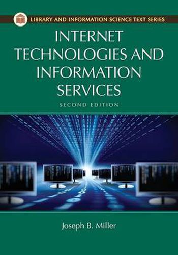 Cover image for Internet Technologies and Information Services, 2nd Edition