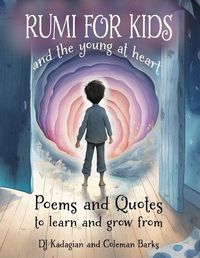 Cover image for RUMI for Kids - And the Young at Heart
