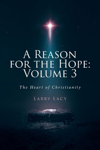 Cover image for A Reason for the Hope