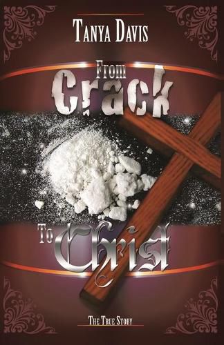 Cover image for From Crack to Christ