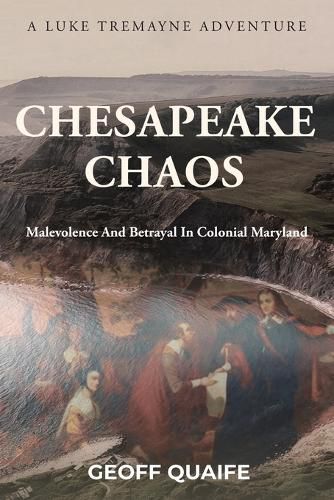 Chesapeake Chaos