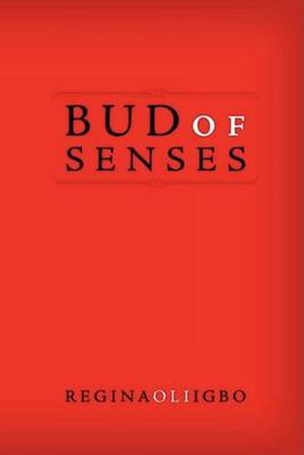 Cover image for Bud of Senses