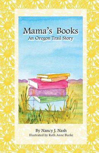 Cover image for Mama's Books