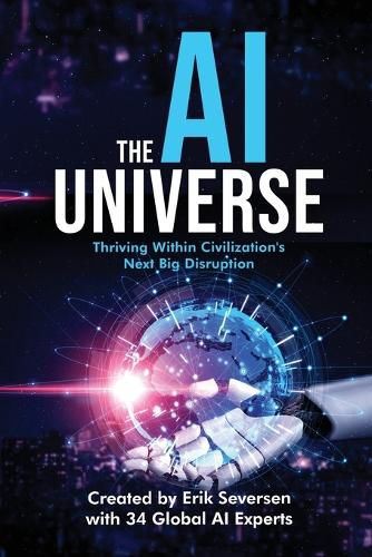 Cover image for The AI Universe
