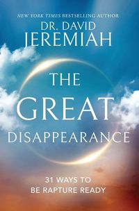 Cover image for The Great Disappearance