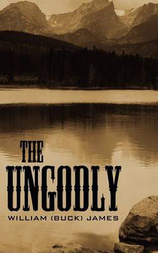 Cover image for The Ungodly