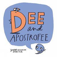 Cover image for Dee And Apostrofee