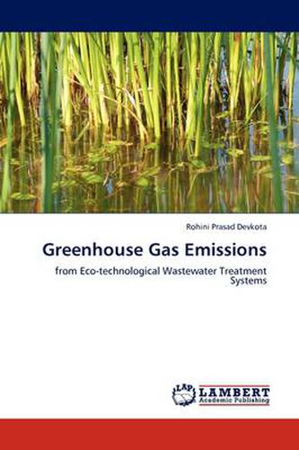 Cover image for Greenhouse Gas Emissions