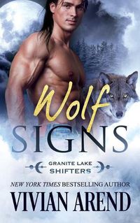 Cover image for Wolf Signs