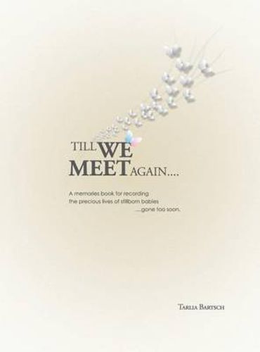 Cover image for Till We Meet Again