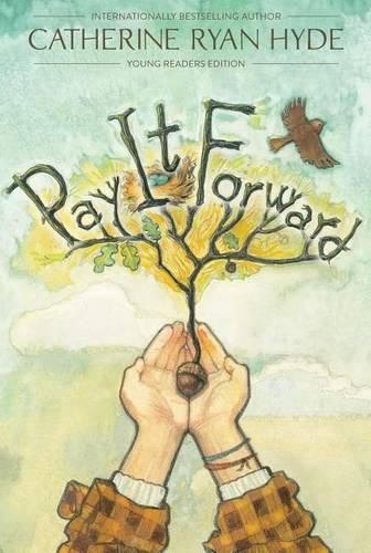 Cover image for Pay It Forward