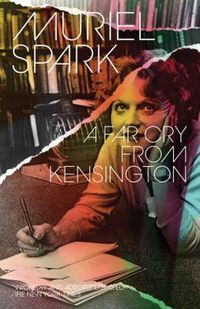 Cover image for A Far Cry from Kensington