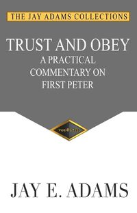 Cover image for Trust and Obey