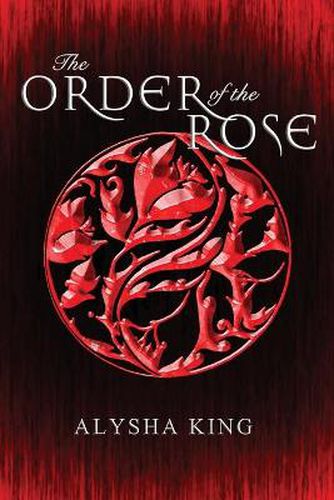 Cover image for The Order of the Rose