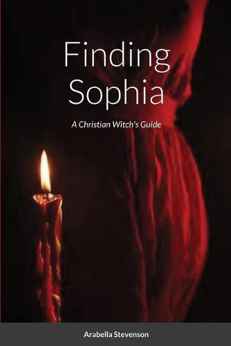 Cover image for Finding Sophia