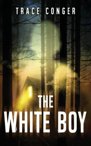 Cover image for The White Boy