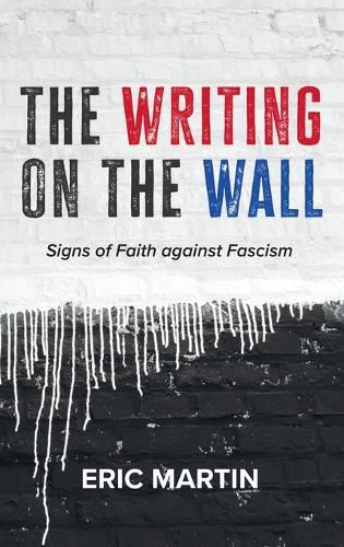 Cover image for The Writing on the Wall