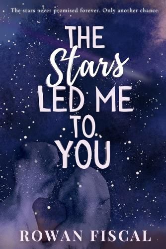 Cover image for The Stars Led Me To You