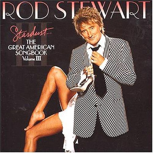 Cover image for Stardust Great American Songbook Three