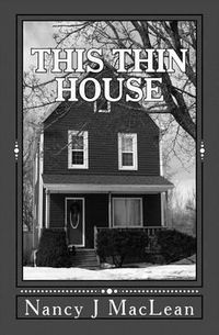 Cover image for This Thin House