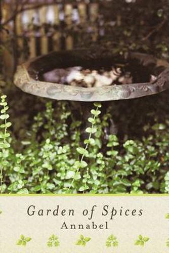 Cover image for Garden of Spices