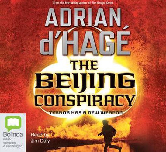 The Beijing Conspiracy