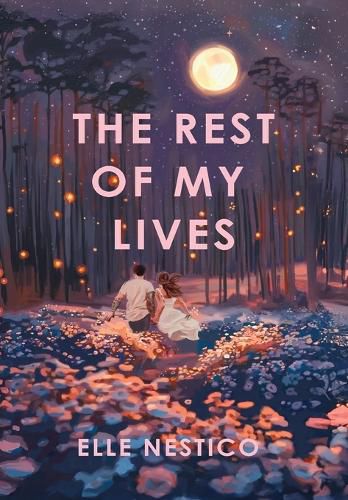 Cover image for The Rest of My Lives