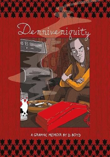 Cover image for Denniveniquity
