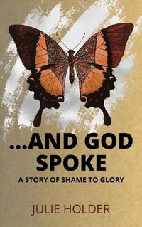 Cover image for And God Spoke