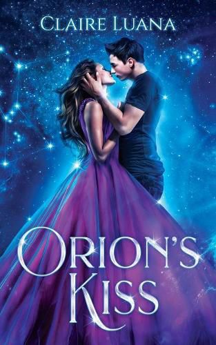 Cover image for Orion's Kiss