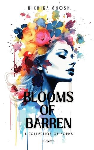 Cover image for Blooms of Barren (Edition1)