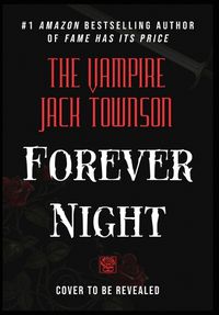 Cover image for Forever Night