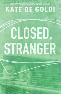 Cover image for Closed, Stranger