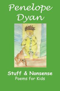 Cover image for Stuff And Nonsense