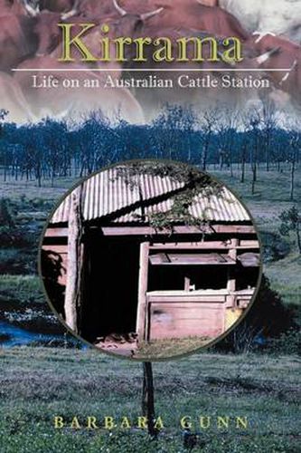 Cover image for Kirrama: Life on an Australian Cattle Station