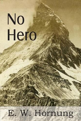 Cover image for No Hero