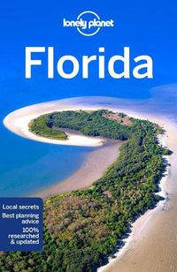 Cover image for Lonely Planet Florida
