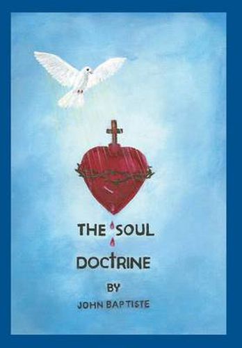 Cover image for The Soul Doctrine