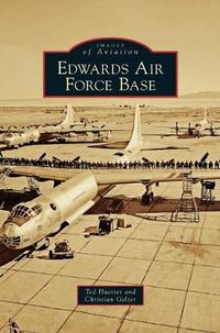 Cover image for Edwards Air Force Base