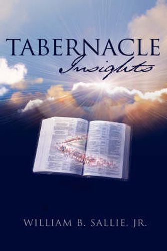 Cover image for Tabernacle Insights