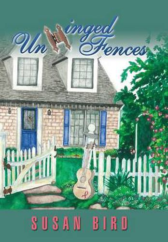 Cover image for Unhinged Fences