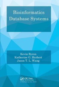 Cover image for Bioinformatics Database Systems