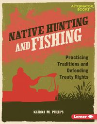 Cover image for Native Hunting and Fishing